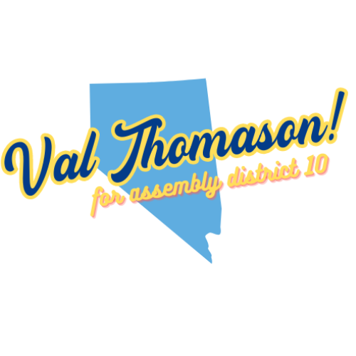 Val for Nevada